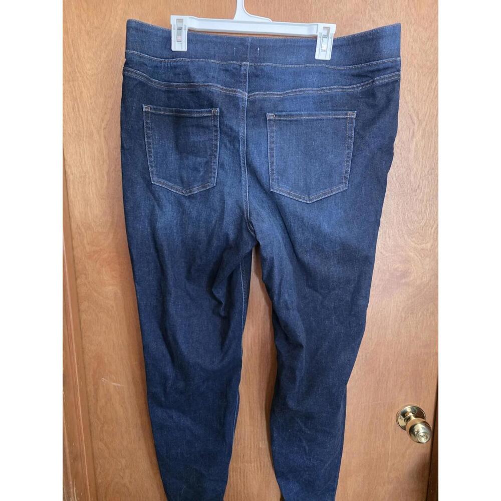 ​👖 Maurices M Jeans High Rise Curvy Size 20 - Picture 5 of 6